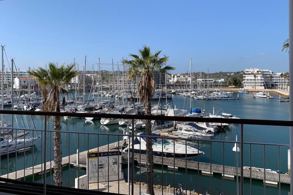 Marina Mar Apartamento Lagos